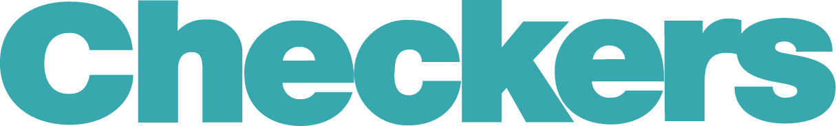 Checkers logo